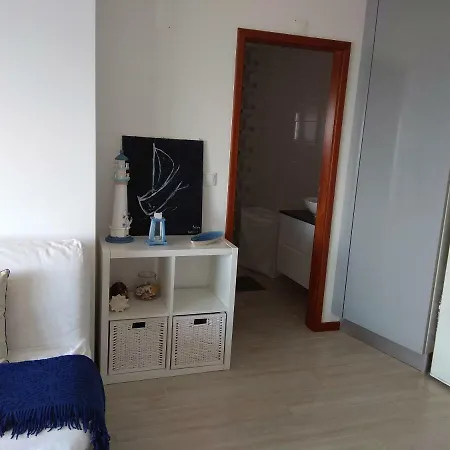 Largo Do Cruzeiro Apartment Povoa de Varzim Exterior photo
