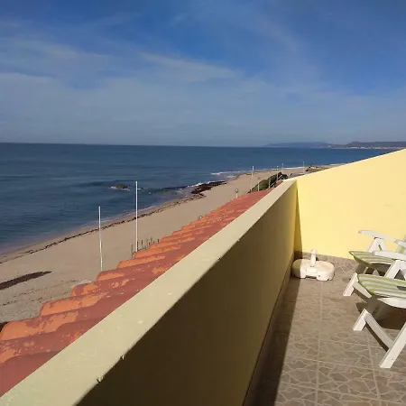 Largo Do Cruzeiro Apartment Povoa de Varzim Exterior photo