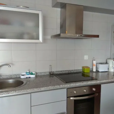 Largo Do Cruzeiro Apartment Povoa de Varzim Exterior photo