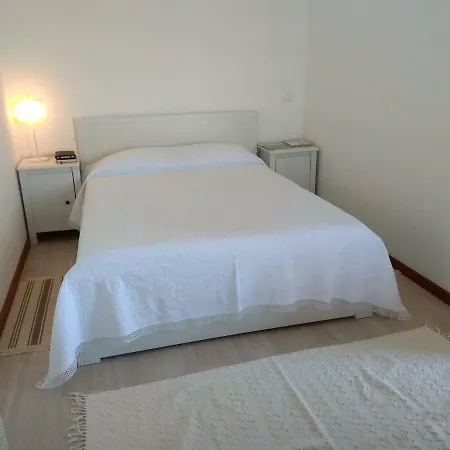 Largo Do Cruzeiro Apartment Povoa de Varzim Exterior photo